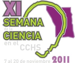 Más de 20 actividades gratuitas para la Semana de la Ciencia en el CCHS (Del 7 al 20 de noviembre)