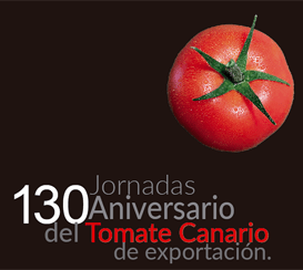 Jornadas “Presente y futuro del tomate canario”