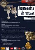 Seminario de "Arqueometría de metales"