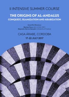 II  Curso de verano: "Los orígenes de al-Andalus: conquista, islamización y arabización"