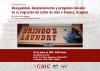 Conferencia "Desigualdad, desplazamiento y proyectos raciales en la migración de estilo de vida a Cuenca, Ecuador"