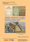 Seminario Cultura Visual: "Tablado: arquitectura en madera. Diversión y guerra en el Imperio Habsburgo (1550-1750)"
