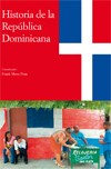 Presentación del libro: "Historia de la República Dominicana"