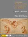 Seminario del Dpto. de Historia de la Ciencia: "Fisonomía y filosofía natural en la obra gráfica de José de Ribera"