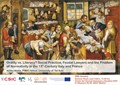PIMIC Seminar: "Orality vs. Literacy? Social Practice, Feudal Lawyers and the Problem of Normativity in the 13th-Century Italy and France"