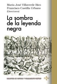 Presentación del libro "La sombra de la leyenda negra" en la Feria del Libro de Madrid