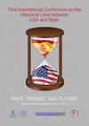 I Congreso Internacional sobre vínculos históricos entre EE.UU. y España: Pasado, Presente y Futuro