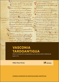 Editorial CSIC publica dos nuevos ejemplares de la colección «Biblioteca de Historia» coordinada por Cristina Jular (IH)