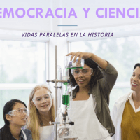 "Democracia y ciencia: vidas paralelas en el espacio interdisciplinar de la historia", nuevo artículo de Jesús Rey y Emilio Muñoz Ruiz (IFS)