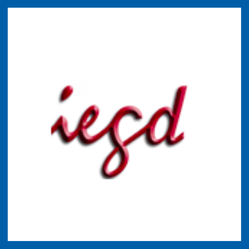 Logo IEGD