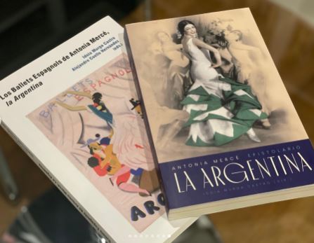 El Instituto de Historia del CSIC asesora científicamente la nueva producción sobre La Argentina que se estrena en la Fundación Juan March