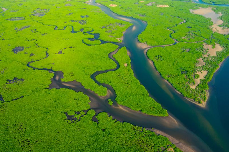 Proyecto del ILLA mapea colaboraciones ciudadanas para la protección medioambiental que surgen en cuencas hidrográficas transfronterizas 