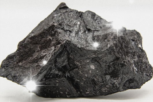 La exposición “¡Aquí hay petróleo!” explora la modernidad fósil en España