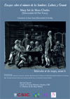 Jornada CLASICOS-SeL: "Ensayos sobre el número de los hombres: Leibniz y Graunt"
