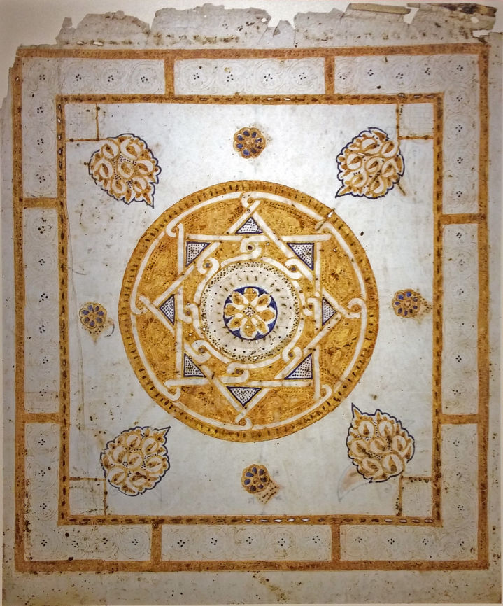 El CSIC recupera en acceso abierto el Códice de Profetas de El Cairo, uno de los manuscritos bíblicos hebreos más antiguos