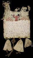 El CCHS participa en la digitalización, investigación y difusión de los documentos de San Pedro de Arlanza conservados en el Archivo de los Duques de Alba