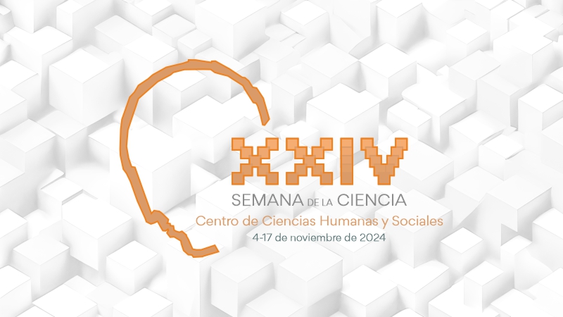 XXIV Semana de la Ciencia. 2024