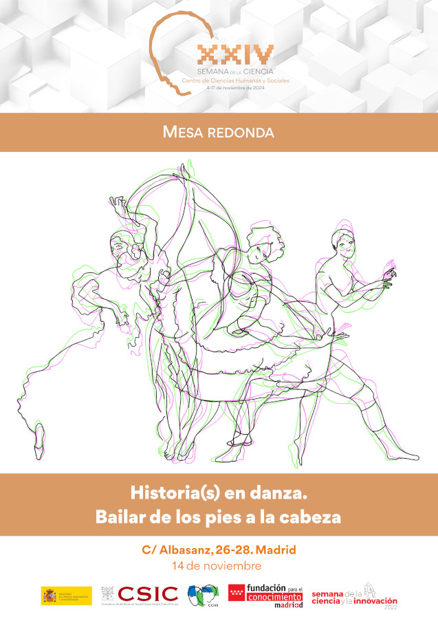 Historias en danza