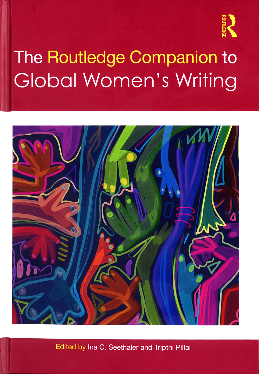 The Routledge Companion to Global Women´s Writing