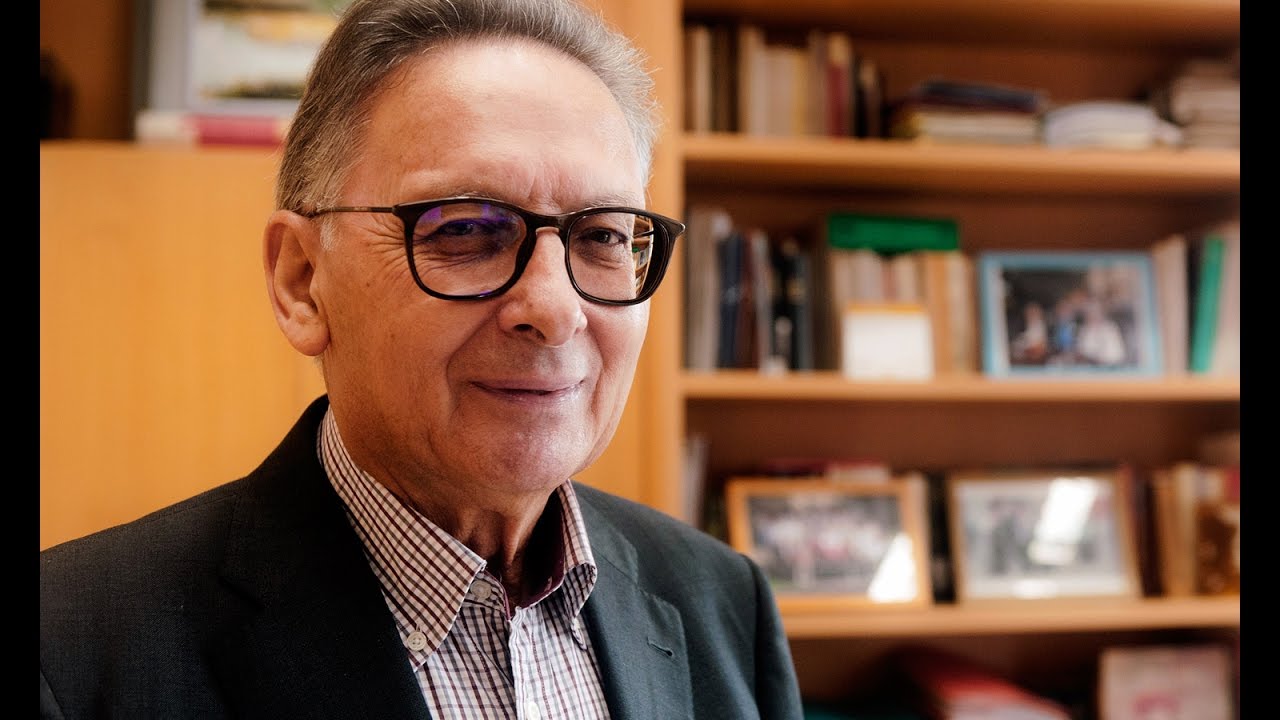 Fallece Natalio Fernández Marcos, investigador experto en los textos hebreo y griego de la biblia
