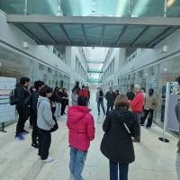 El Centro de Educación de Personas Adultas Vista Alegre visita el CCHS