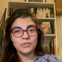 La investigadora del CSIC Laura Fólica analiza el Nobel de Literatura 2025 y reivindica el papel de los traductores