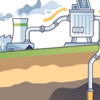 El proyecto europeo CALby2030 presenta un vídeo divulgativo sobre tecnologías de captura y uso de CO₂