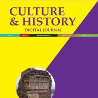 Culture & History Digital Journal