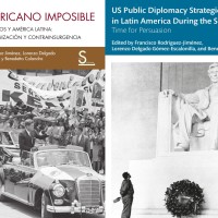 Lorenzo Delgado (IH) coedita dos libros relacionados con la modernización de EEUU durante el siglo XX