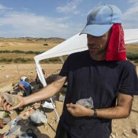 Ignacio de la Torre (Instituto de Historia, CSIC)