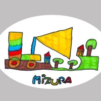logo de MIZURA, realizado por Raúl Aguirre