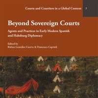 Beyond Sovereign Courts