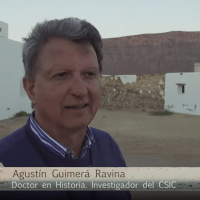 Agustín Guimerá participa en la iniciativa de divulgación de la historia de la ciencia que conmemora el desembarco de Humboldt en La Graciosa