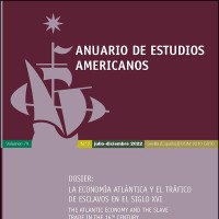 Anuario de Estudios Americanos
