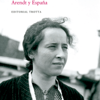 Agustín Serrano de Haro (IFS) publica el libro "Arendt y España"