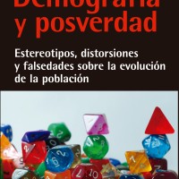 Dos investigadores del IEGD, coautores del libro "Demografía y posverdad Estereotipos, distorsiones y falsedades sobre la evolución de la población"