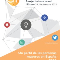 Disponible el nuevo perfil de las personas mayores en España, 2022