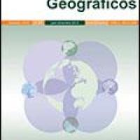 La revista "Estudios Geográficos" publica el Vol. 83 No. 293 (2022)