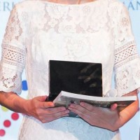 Silvia Marcu es reconocida por el Gobierno rumano como uno de los 100 rumanas más influyentes en el mundo