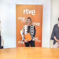 El CSIC recibe de RTVE una donación de 60.000 euros para impulsar la investigación de la Covid-19