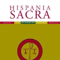 Publicado el Vol.76, nº 153 de 2024 de la revista "Hispania Sacra"