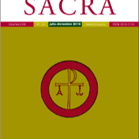 Publicado el Vol. 74, nº 150 de 2022 de la revista "Hispania Sacra"