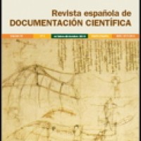 La Revista española de Documentación Científica (REDC) publica el Vol 41, Nº 4 (2018)