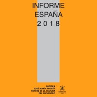 Teresa Castro y Teresa Martín (IEGD), coautoras de uno de los capítulos de 'Informe España 2018' que analiza por qué España tiene uno de los niveles de fecundidad más bajos del mundo