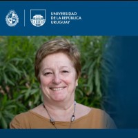 La filósofa Eulalia Pérez Sedeño, Doctora Honoris Causa por la Universidad de la República de Uruguay