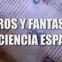Ya disponibles en Filmin las dos temportadas de 'Tesoros y fantasmas' serie documental de Juan Pimentel (IH) y Paco Pimentel