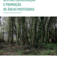 Javier Martínez-Vega (IEGD), coautor de un libro sobre áreas protegidas con motivo del Día Mundial de la Conservación de la Naturaleza
