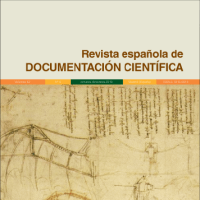 Nuevo número de la "Revista española de Documentación Científica (REDC)"