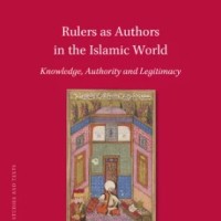 Maribel Fierro (ILC), co-editora del libro "Rulers as Autors in the Islamic World. Knowledge, Authority and Legitimacy" y autora de dos contribuciones en él