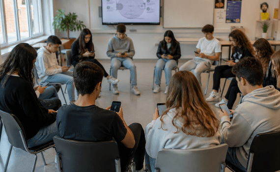 El instituto de Filosofía ofrece una actividad divulgativa sobre cómo pensar, sentir y convivir entre algoritmos